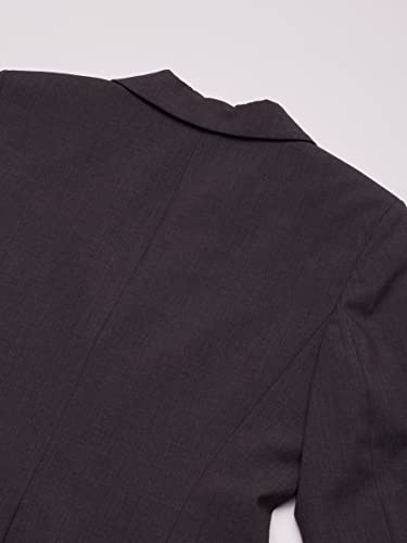 Women's Two Button Lux Blazer (Petite, Standard, & Plus)