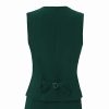 Women Pantsuits Wedding Tuxedos Party Wear Suits Formal Business Suits Silver