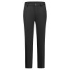 Women's 2 Piece Business Suit Double Breasted Blazer and Pants Work Suit Set
