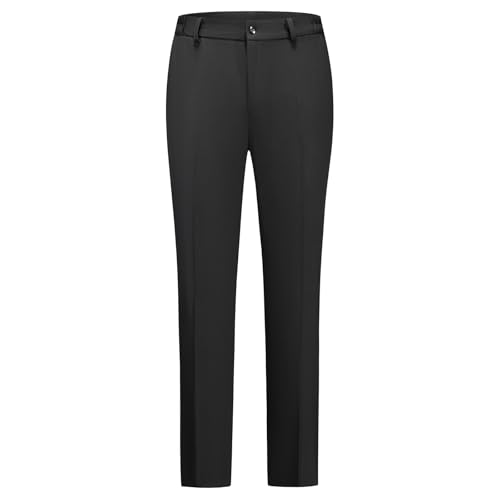 Women's 2 Piece Business Suit Double Breasted Blazer and Pants Work Suit Set