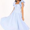Women's Linda Midi Dress