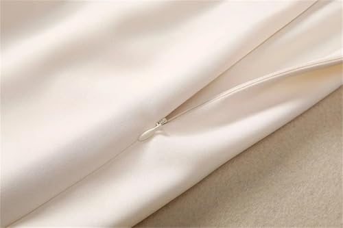 Women Elegant Office and Business Suit Long-Sleeved Single Breasted Tops Straight Skirt 2 Piece Set