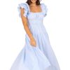 Women's Linda Midi Dress