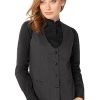 womens Bridge Vest