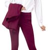 Women's Business Blazer Pant Suit Set for Work