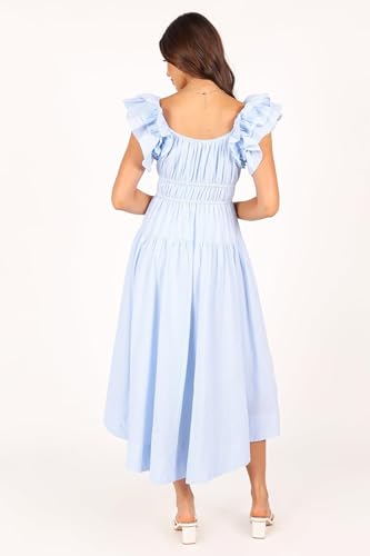 Women's Linda Midi Dress