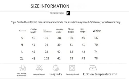 Women's Tweed Two Pieces Set Winter Long Sleeves Jacket Coat + Office Skirt Suits