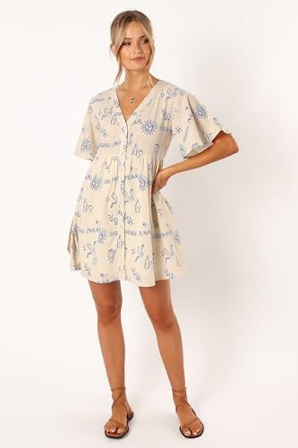 Women's Elias Mini Dress