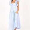 Women's Linda Midi Dress