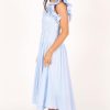 Women's Linda Midi Dress