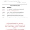 Grade 4 Wrinkle-Resistant Women's Button Down Shirts Striped Long Sleeve Collared Blouses Tops with Pocket