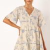 Women's Elias Mini Dress