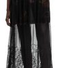 Women's Ariella Lace Skirt