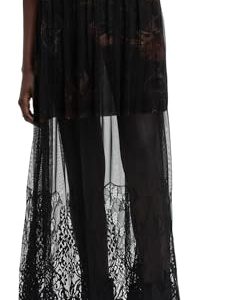 Women's Ariella Lace Skirt