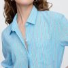 4194bBSeovL.jpg Women's Linen Easy Shirt
