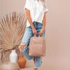 Womens Summer Cotton Linen Short Sleeve Button Down Shirt Collared V-Neck Loose Fit Blouse Beach Office Tops