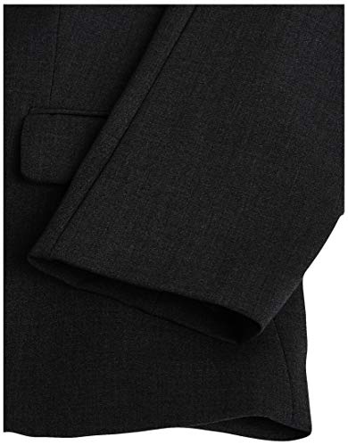 Women's Two Button Lux Blazer (Petite, Standard, & Plus)