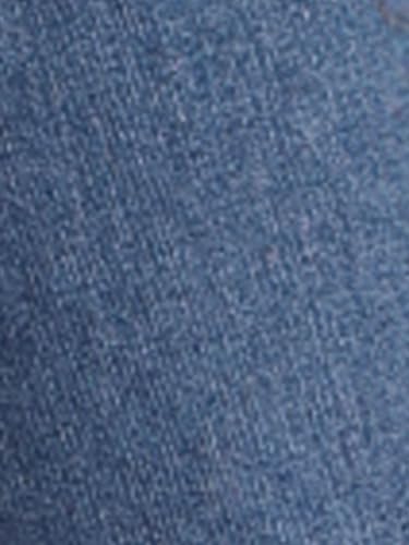 2 Piece Outfits Denim Set for Women's Sleeveless Button V Neck Denim Vest Waistcoat Wide Leg Jeans