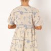 Women's Elias Mini Dress