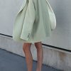 Women Casual Elegant Long Sleeve Oversized Lapel Blazers Open Front Solid Work Office Jacket Blazer