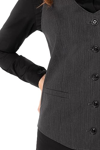 womens Bridge Vest