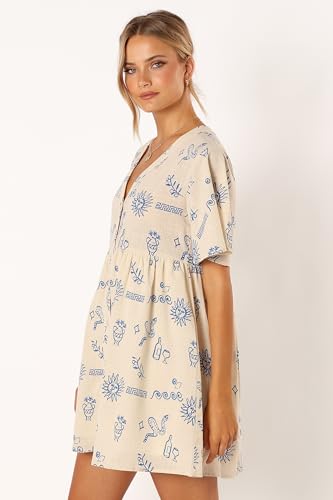 Women's Elias Mini Dress