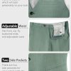 Casual Linen Beige Men's 2 Piece Suits Wedding Suits Slim Fit Groomsmen Tuxedos Prom Waistcoat Summer Linen Vest+Pant