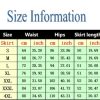 Women's Solid Lapel Button Half-Sleeved Slim Office Suit Jacket and Skirt Two-Piece Set