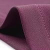Women's Two Piece Skirt Sets Tweed Trim Blazer Knee Length Work Pencil Skirt Business Suits Office Outfits