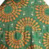 Mens Casual Hawaiian Floral Shirts Short Sleeve Button Down Tropical Shirts Beach Summer Shirts