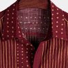 51sCMaLxnYL.jpg Mens Casual Short Sleeve Button Down Shirts Regular Fit Hawaiian Summer Shirt