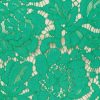Women's Lace Midi Flounce Dress
