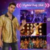 Mens 70S Disco Outfits Sequin Shirt Short Sleeve Button Down Shirts Party Novelty Shirts Nightclub Christmas Prom Costume