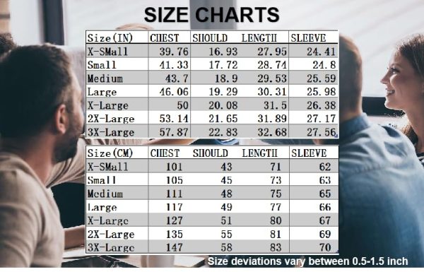 Stretch Mens Slim Fit Dress Shirts Formal Long Sleeve Button Down Shirts