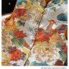 Chinese Style Traditional Vest Sleeveless O-Neck Coat Embroider Tops Women Retro Tang Suits Jacket